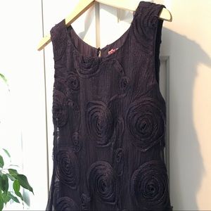 Anthropologie :: Yoana Baraschi dress